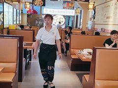 大堂-灶座小锅烀饼·铁锅炖(全国总店)