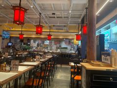 -和府捞面(欧亚卖场店)