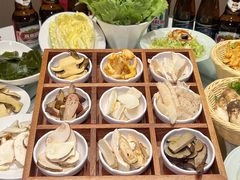 -天宜隆蘑菇宴火锅(石景山旗舰店)