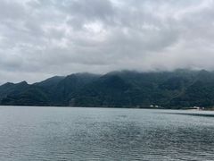 -雷波马湖风景区