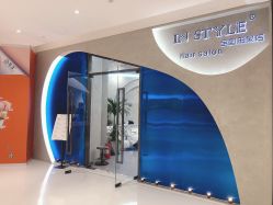 -IN STYLE·全国形象店