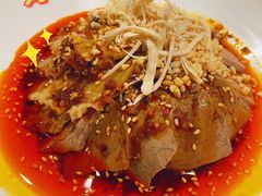 -小河盐帮·私家菜·烤鸭(三元桥·霄云路店)