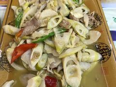 -君华饭店·腊排铜火锅