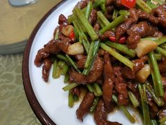 -良师门滨海人家·海鲜·家常菜(滨海城店)