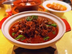 -董厨煨汤馆(车站路店)