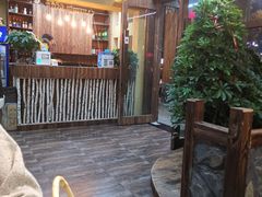 -土著渔匠·养生蝴蝶鱼(香樟路店)