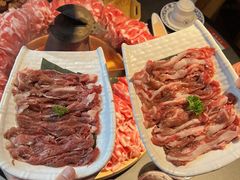 -东镇老火锅(长春路首店)