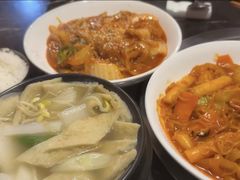 -高丽村韩国料理(兴华二路店)