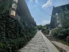 -茅山东方盐湖城景区