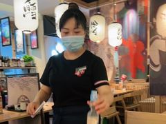 -沼津港渔市(宏伊国际广场店)
