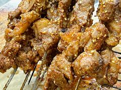 -老白家怡贵园烤肉