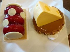 -星巴克(天津大悦城第二店)