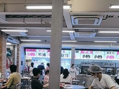 -生活如沸·顺德水牛奶火锅(大学路店)