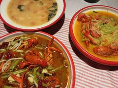 -虾享蟹逅小龙虾·螃蟹·小海鲜(吉林省总店)