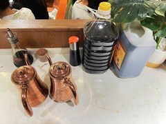 -金谷园饺子馆(北邮总店)
