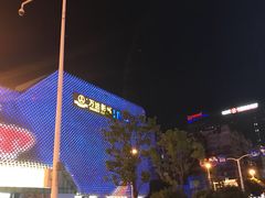 -万达影城(汉街万达广场IMAX店)