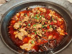 -大盐帮川菜馆(长楹天街店)