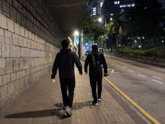 -九龙公园