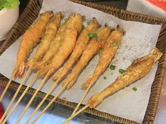 -遇西祠·海鲜烧烤(总店)