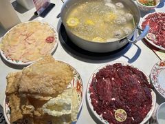 -汕头八合里海记牛肉店(清河店)