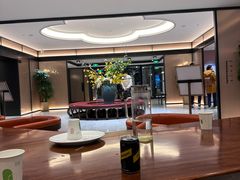 -晶丽香榭自助餐(南京大饭店)