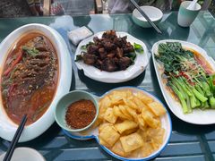 -云隐小厨·传统大理美食(复兴路店)
