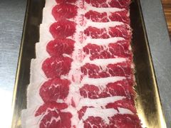 -牧童禧肉社·韩国炭火烤肉店(中粮祥云小镇店)