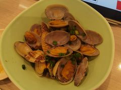-滨寿司(高新伊藤店)