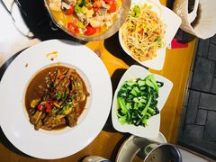 -邻家小馆(银都店)