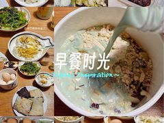 -一围小火锅(高铁吾悦店)