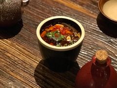 冒鸭血-串大叔炭火烤串·鸡西大冷面刀削面(总店)
