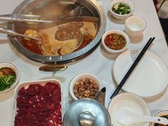 -潮汕大目牛肉火锅(上梅林店)