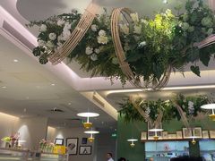 -Aqua Oasis 水天堂(太湖中心mall店)