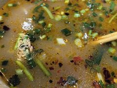 -桥香园云南过桥米线(金马碧鸡店)