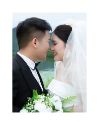 -摩玛婚纱摄影(杭州店)