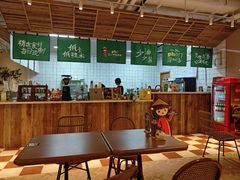 -笠小妹越南粉(新城科技园店)