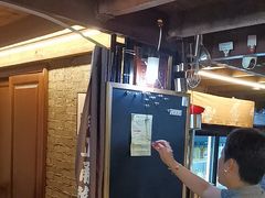 -水先生寧波菜(天一店)