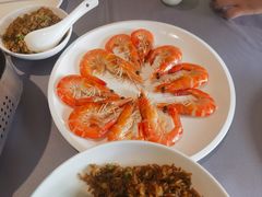 -徐记海鲜(汉城湖|太奥店)