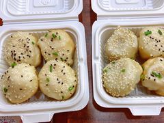 -小杨生煎(南京东路食品一店)