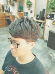 -XY形象设计/烫发·染发·接发