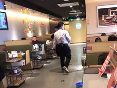 -海底捞火锅(太原南站店)