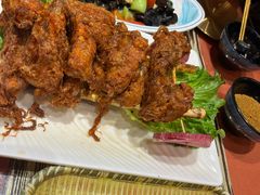 -新疆伊宁远征餐厅