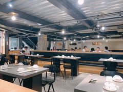大堂-一棠龙虾•王牌虾球(楚河汉街店)