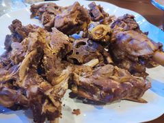 -亿诣蝎府炸酱面羊蝎子火锅(酷车小镇店)
