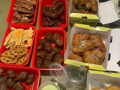 -星巴克(杭州嘉里中心4F店)