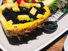 -嘉禾·悦享餐厅(八方汇店)