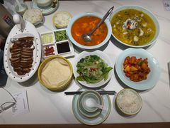 -东流山北京烤鸭·家常菜(南京首店)