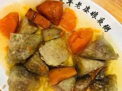 -长平老姿娘夜粥(平东一街店)