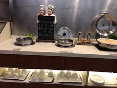 -虹桥机场V2贵宾休息室