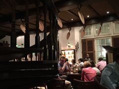 -Long Bar(莱佛士酒店)